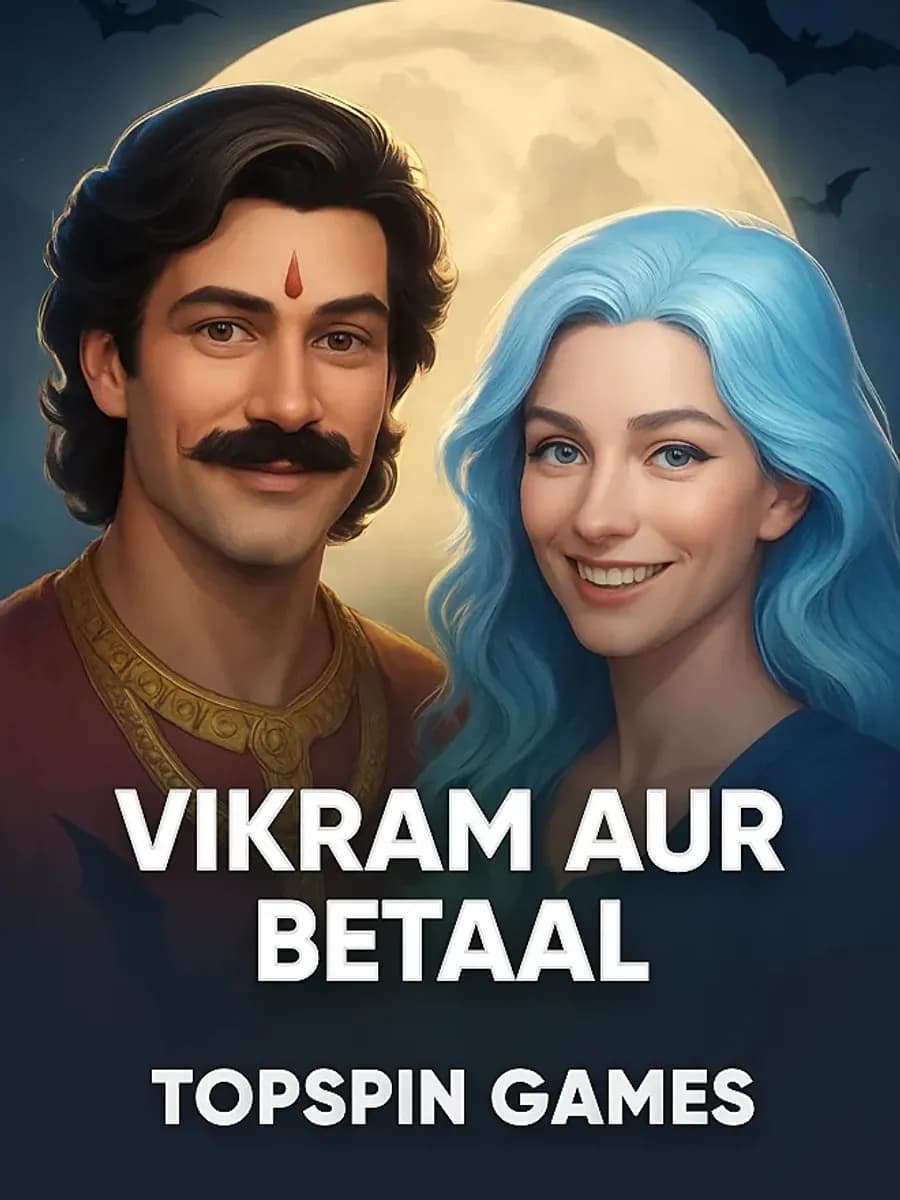Vikram Aur Betaal