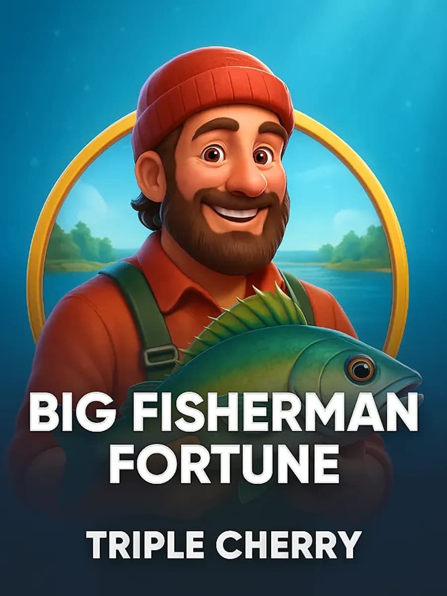 Big Fisherman Fortune