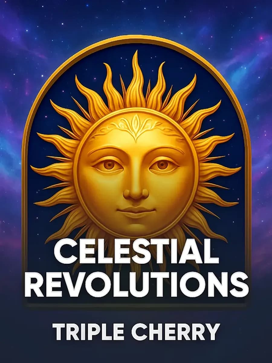 Celestial Revolutions