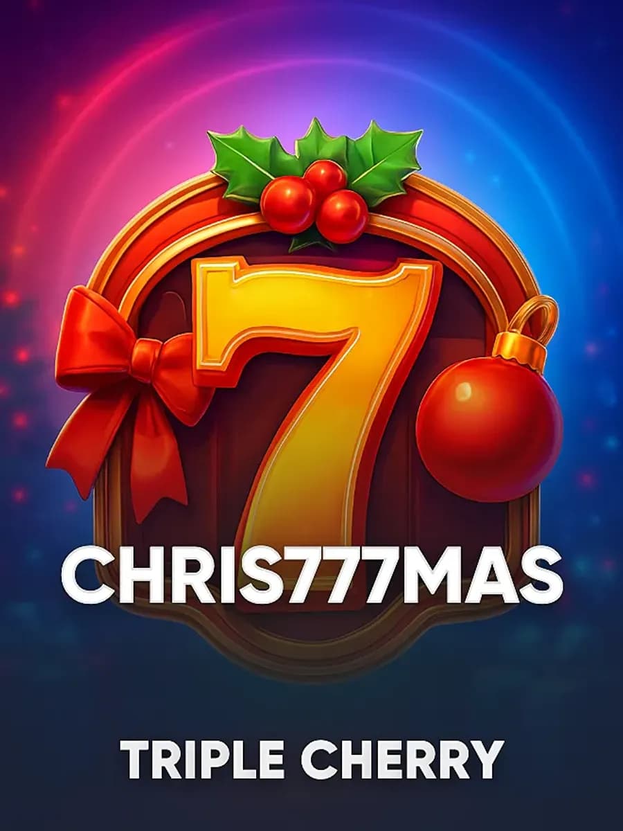 Chris777mas