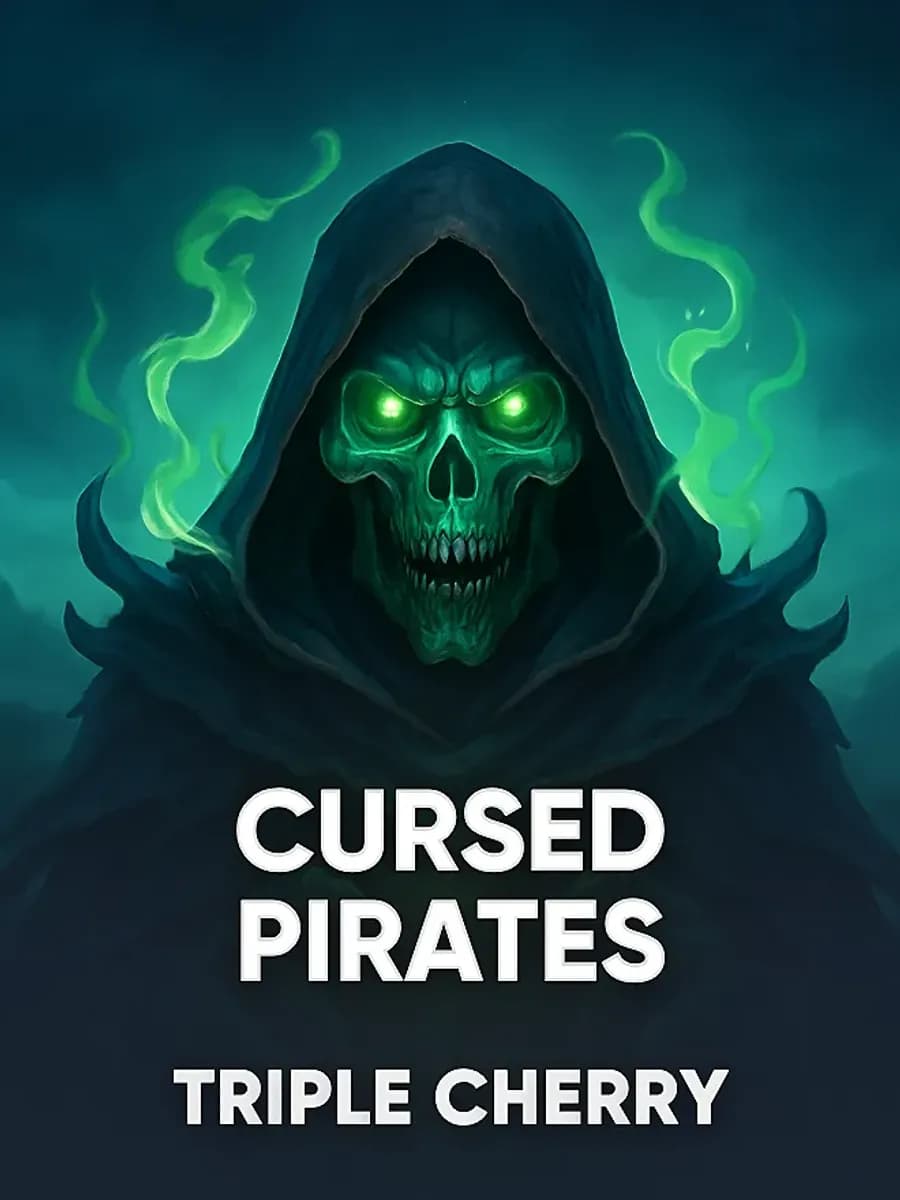 Cursed Pirates