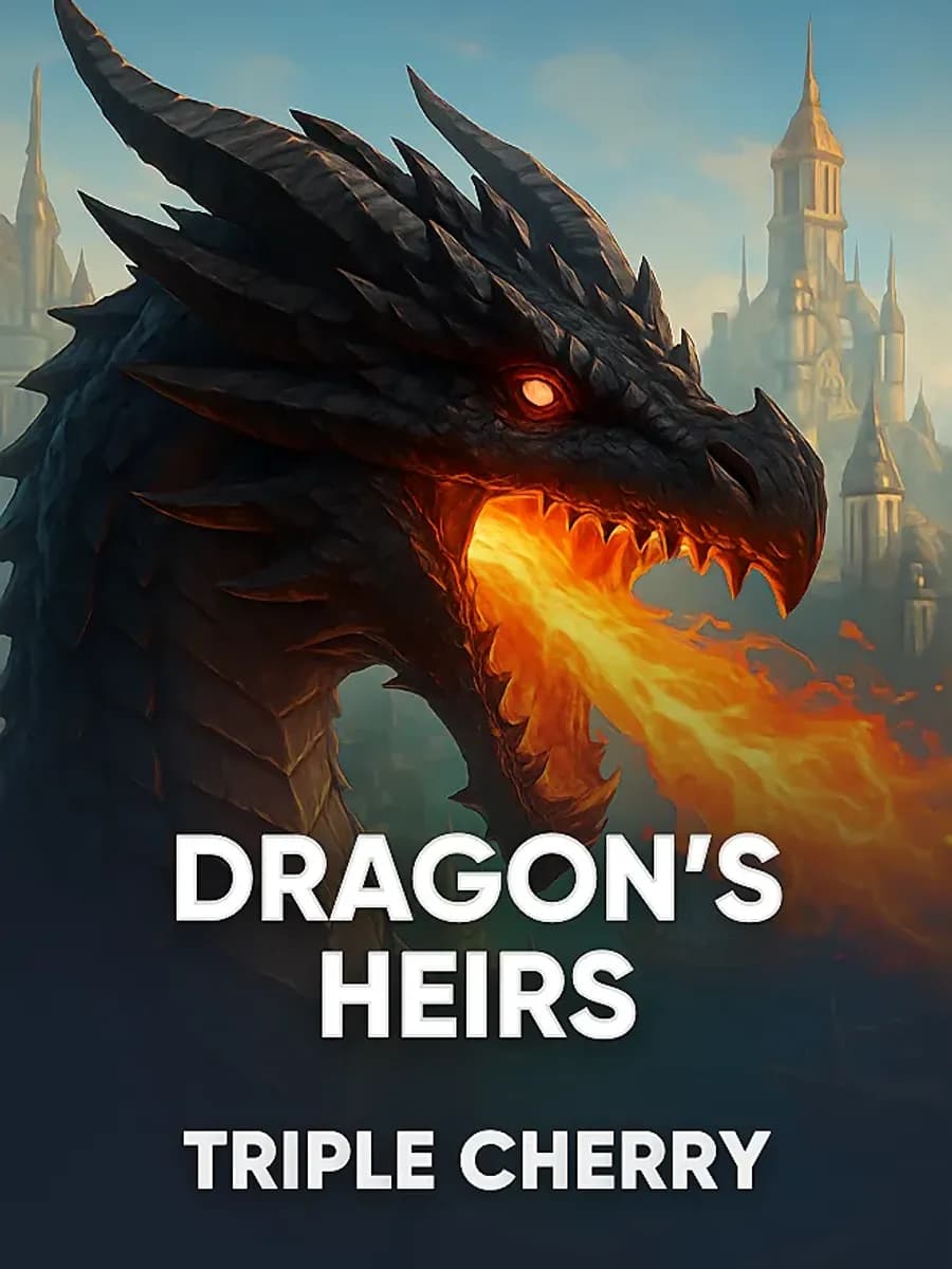 Dragon’s Heirs