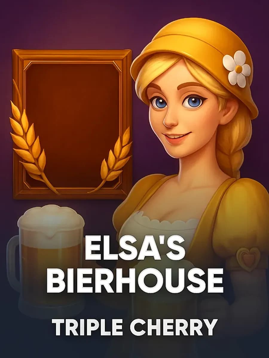 Elsa's BierHouse