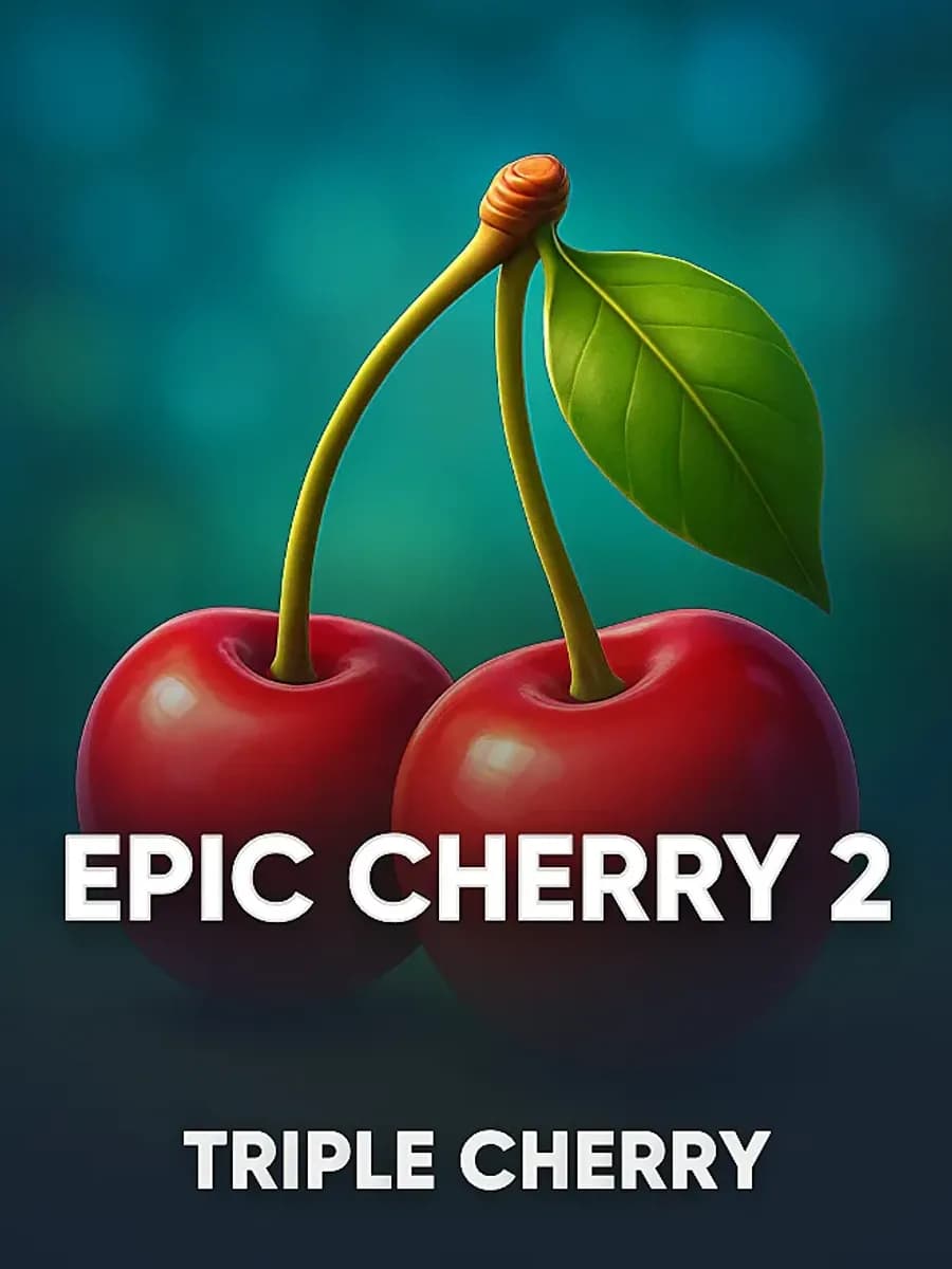 Epic Cherry 2
