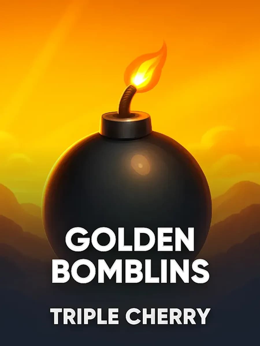 Golden Bomblins
