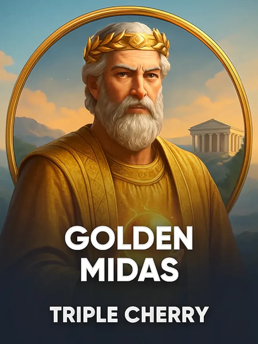 Golden Midas