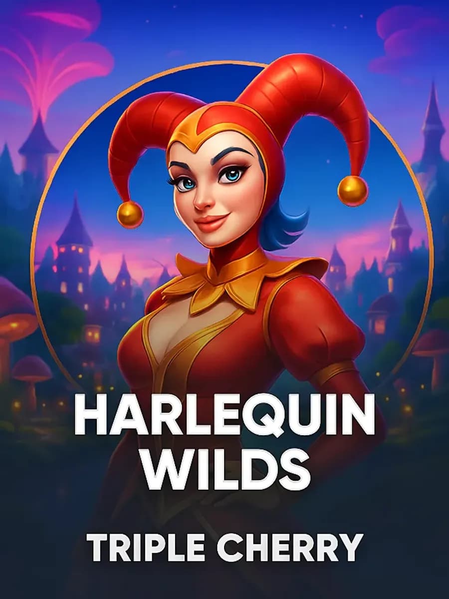 Harlequin Wilds