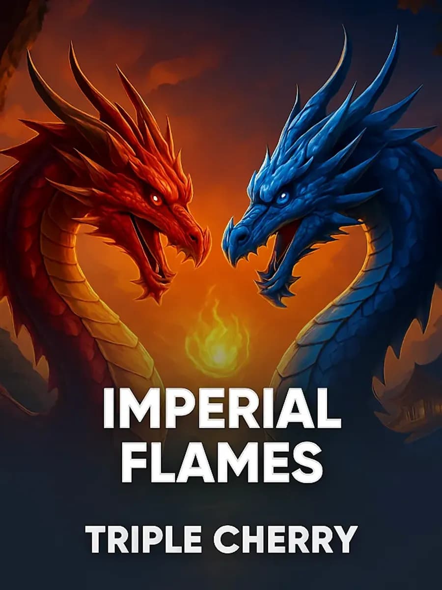 Imperial Flames