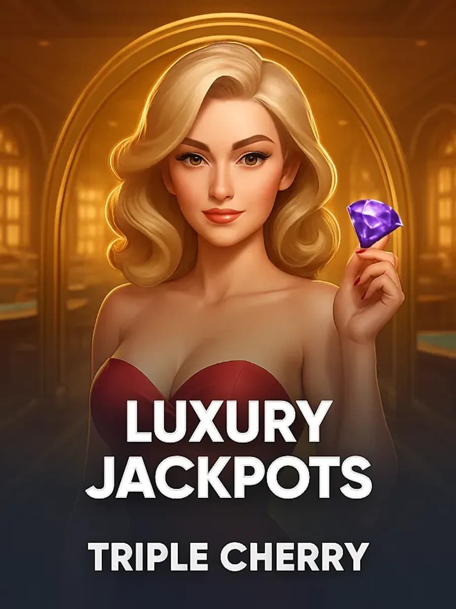 Luxury Jackpots