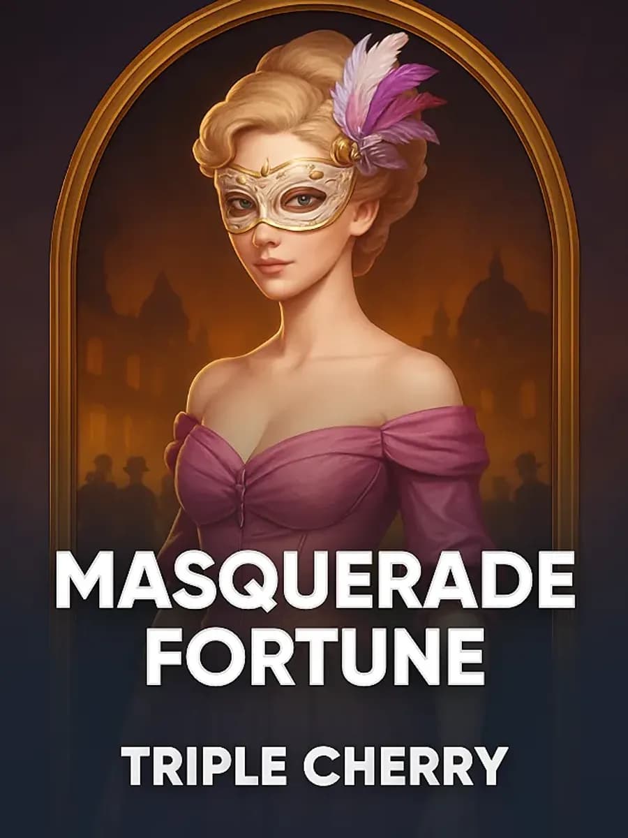 Masquerade Fortune