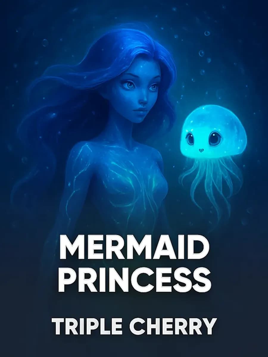 Mermaid Princess