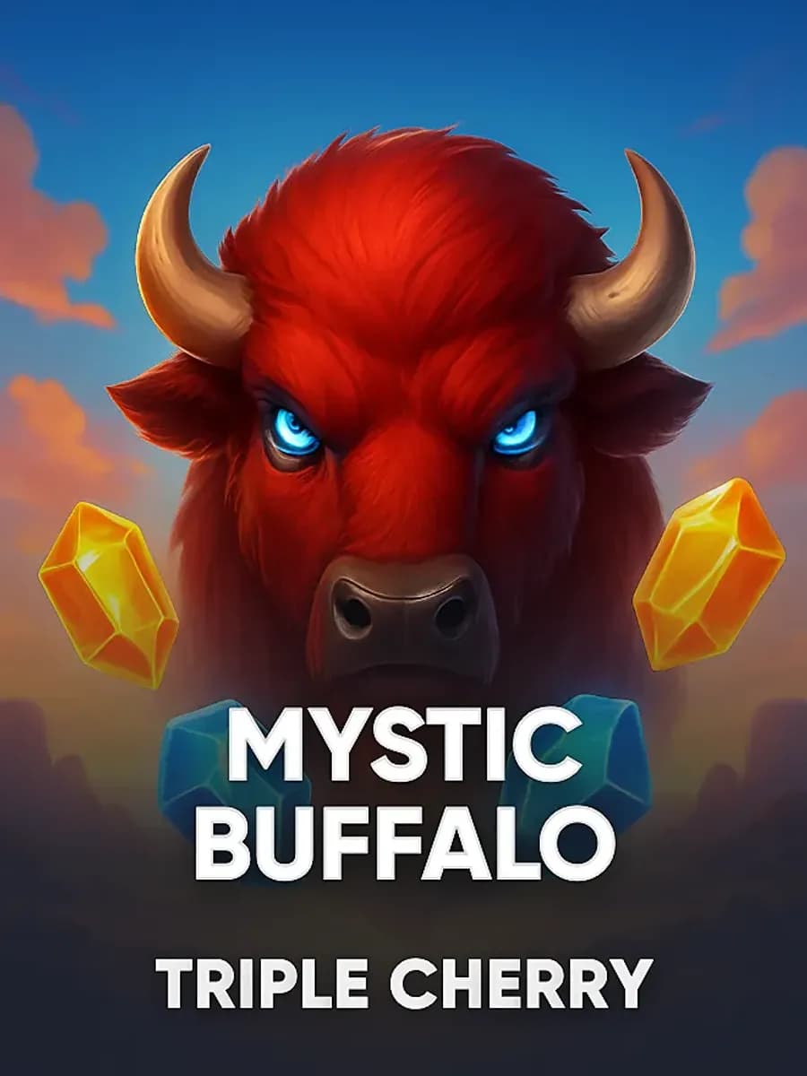 Mystic Buffalo