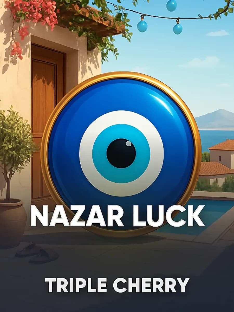 Nazar Luck