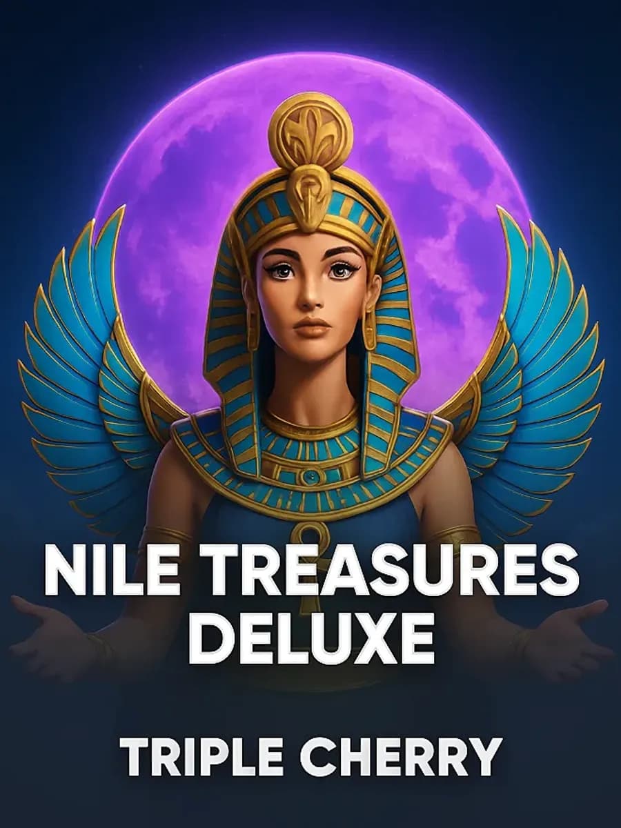 Nile Treasures Deluxe