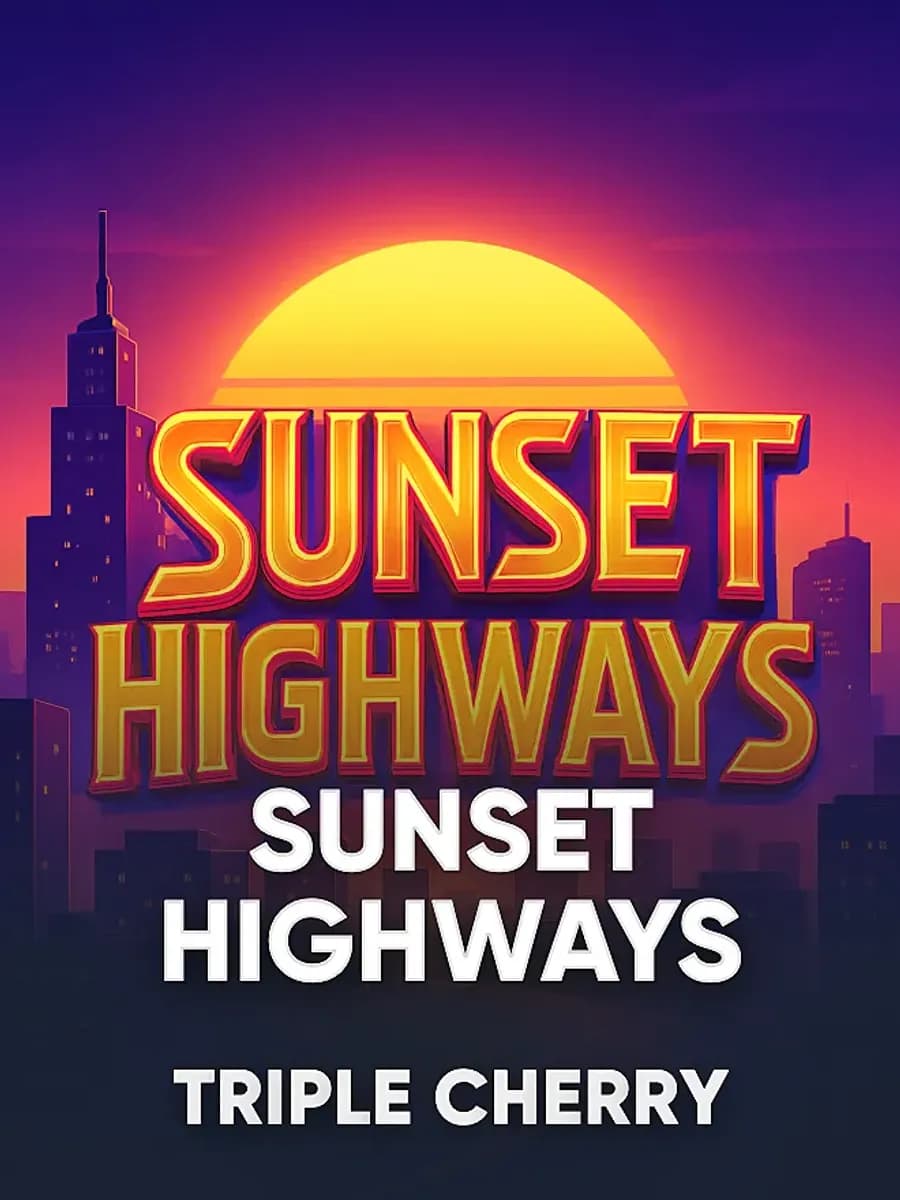 Sunset Highways