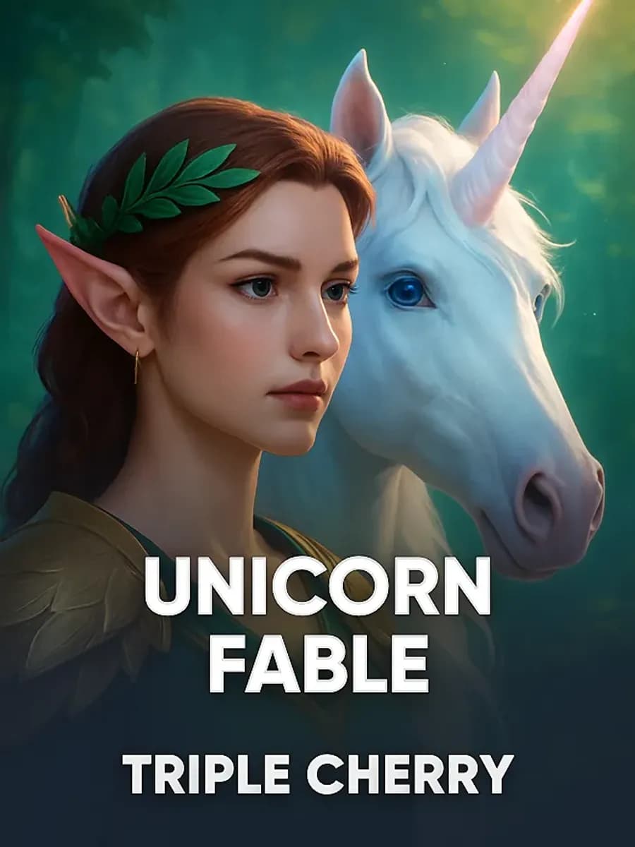 Unicorn Fable