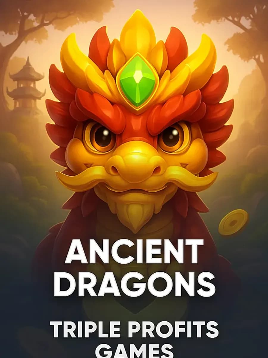 Ancient Dragons
