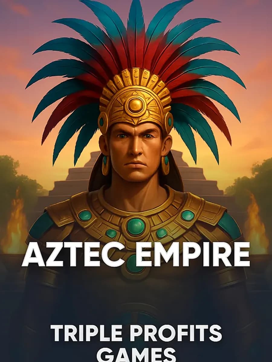 Aztec Empire