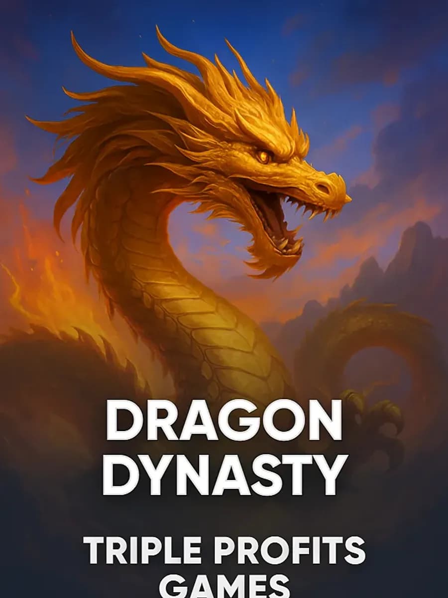 Dragon Dynasty
