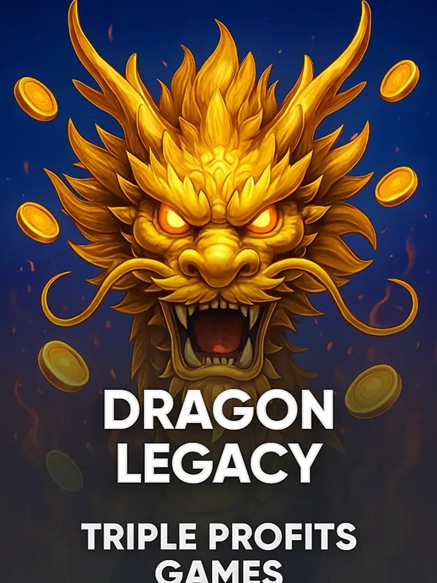 Dragon Legacy