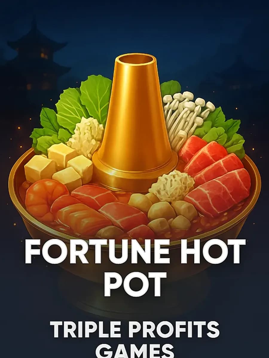 Fortune Hot Pot
