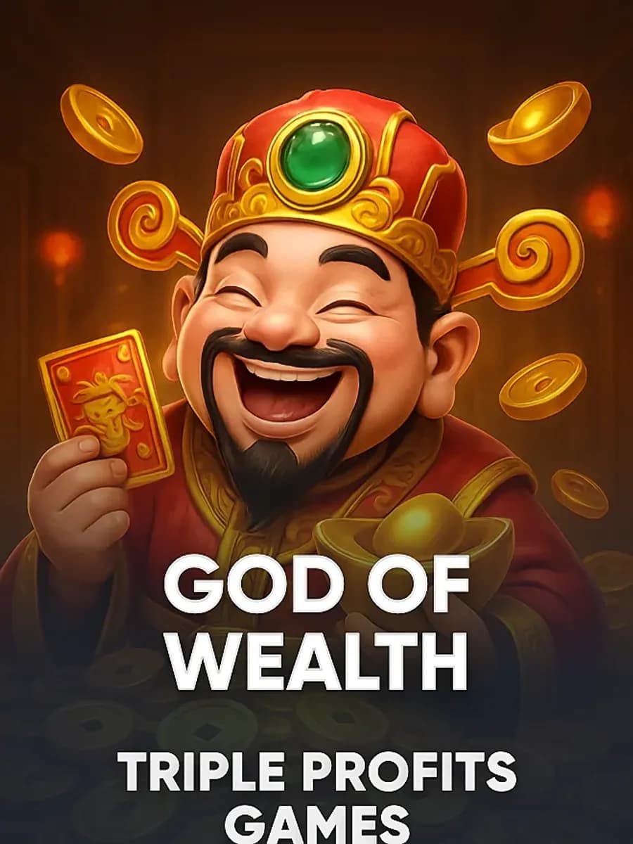 God of Wealth