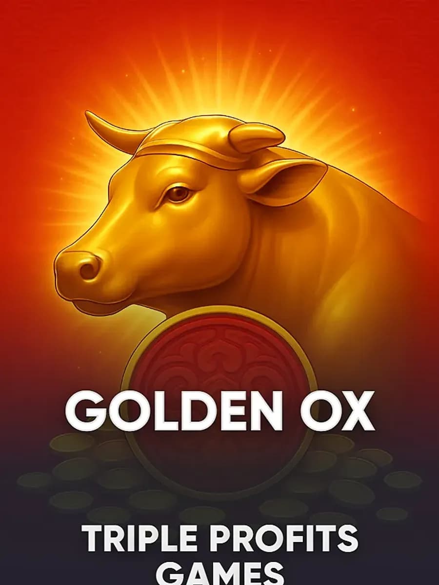 Golden Ox