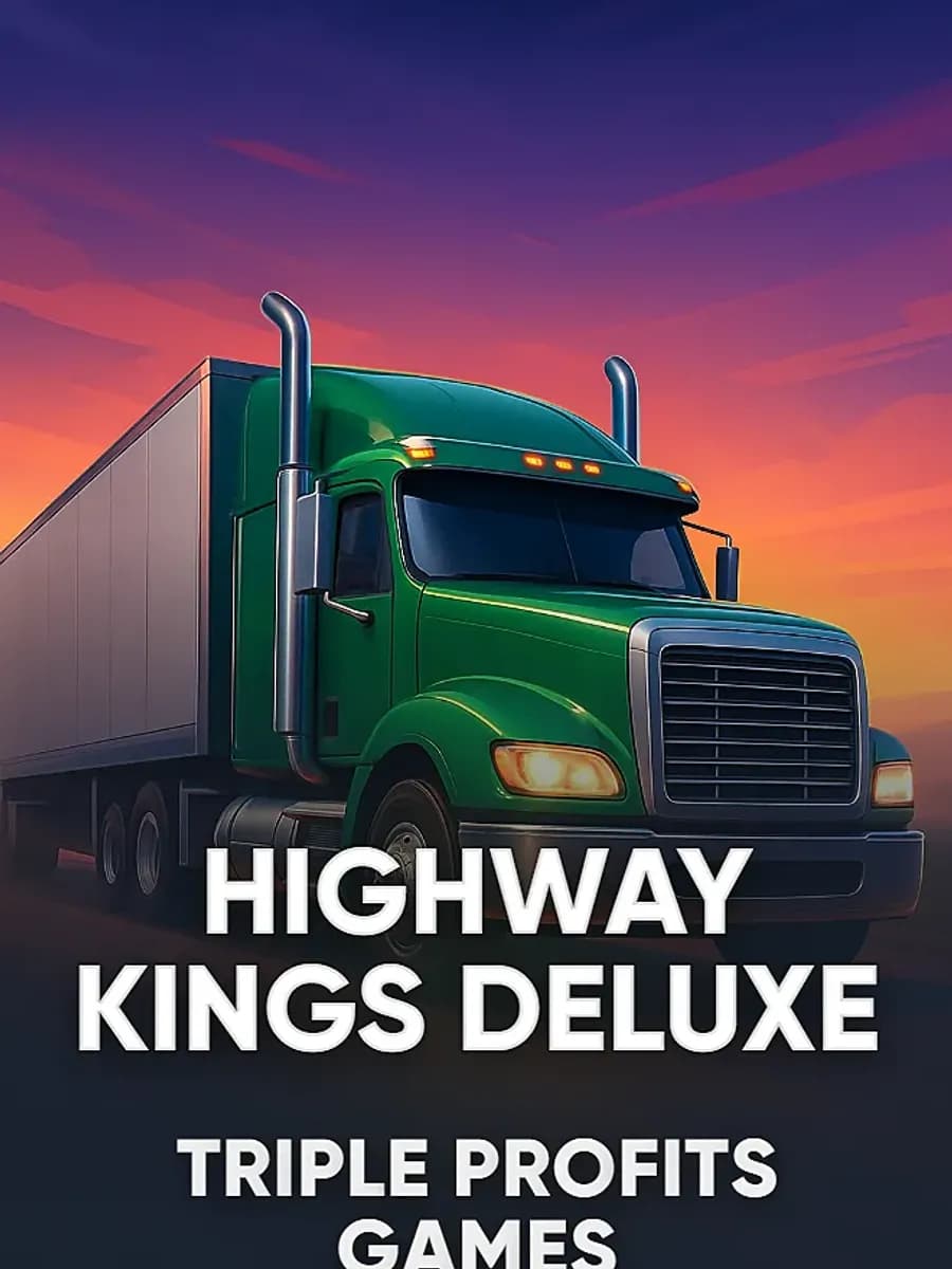 HighWay Kings Deluxe