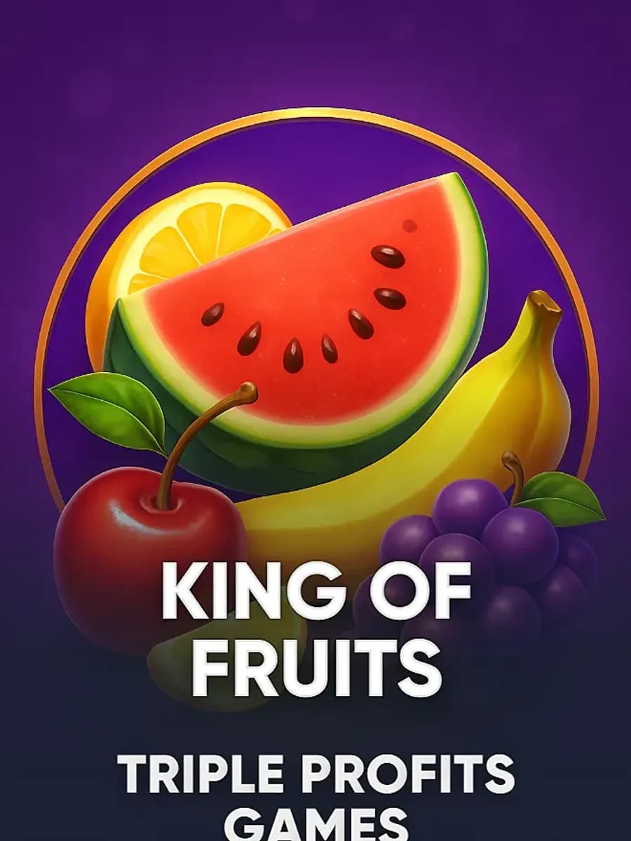King of Fruits