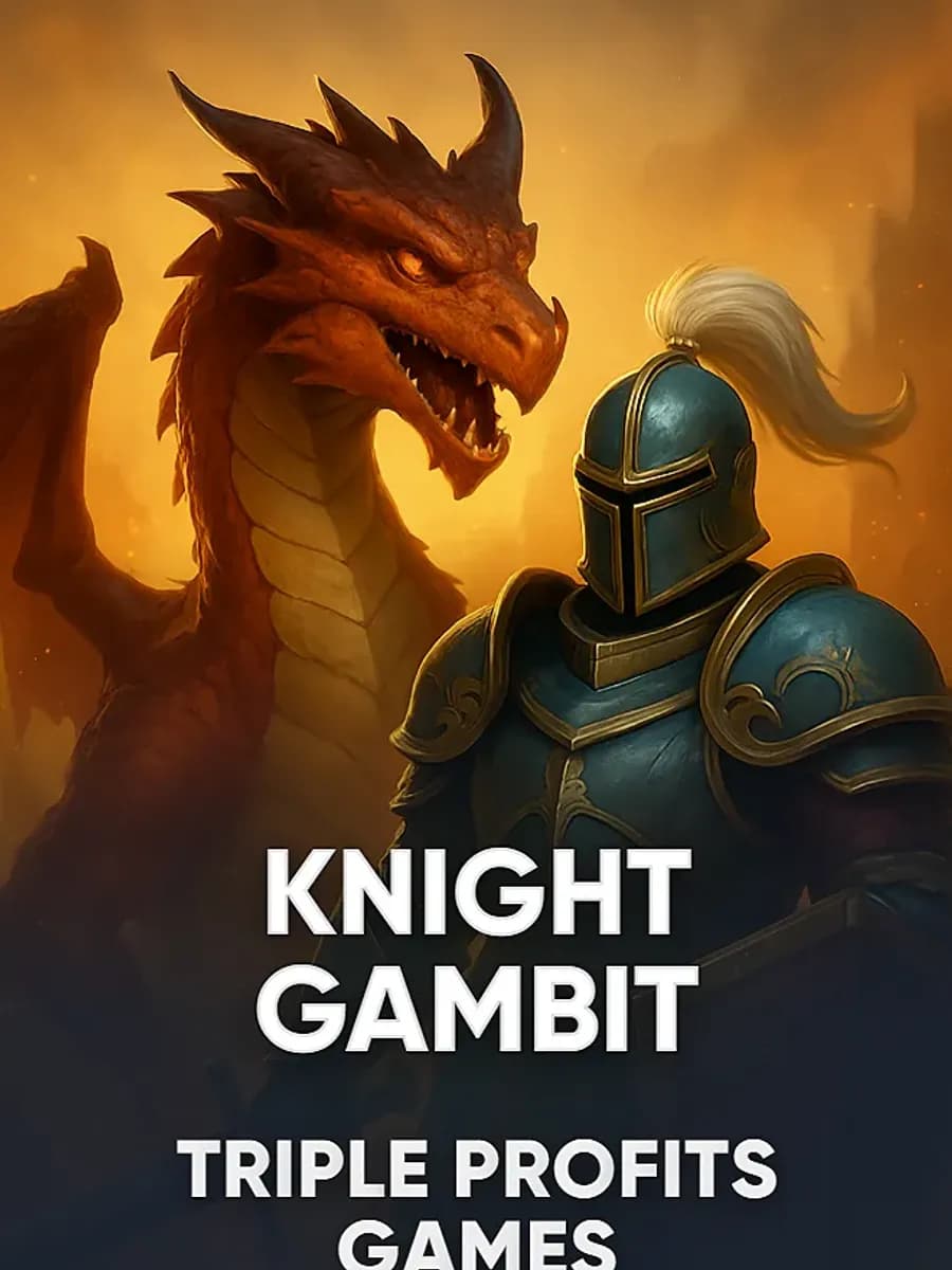 Knight Gambit