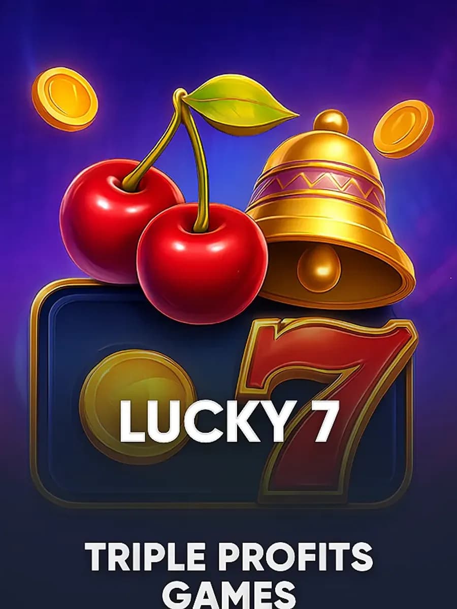 Lucky 7