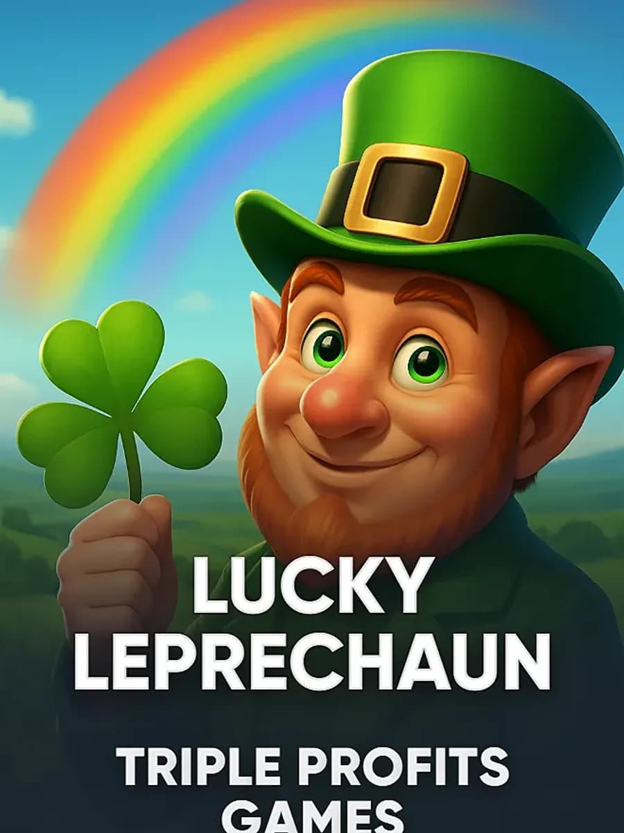 Lucky Leprechaun