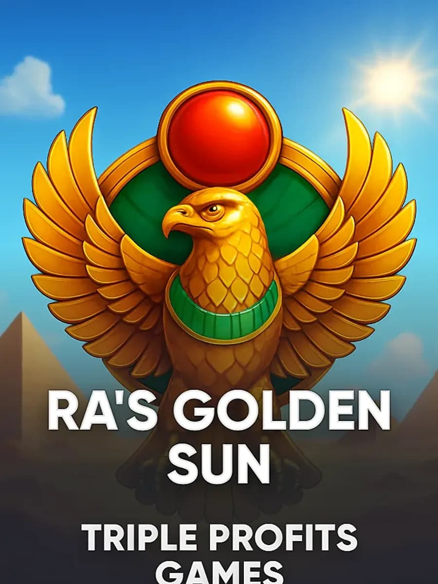 Ra's Golden Sun