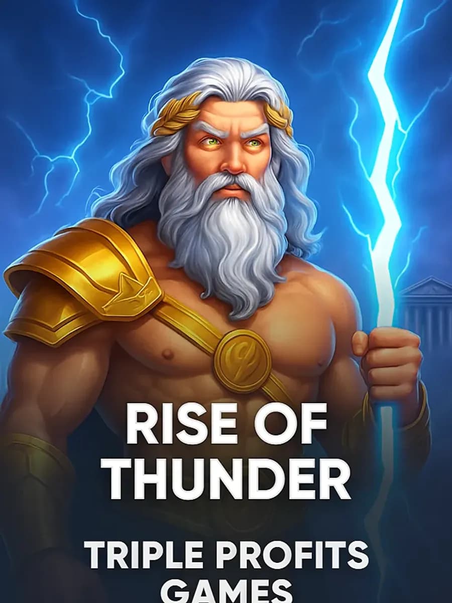 Rise of Thunder