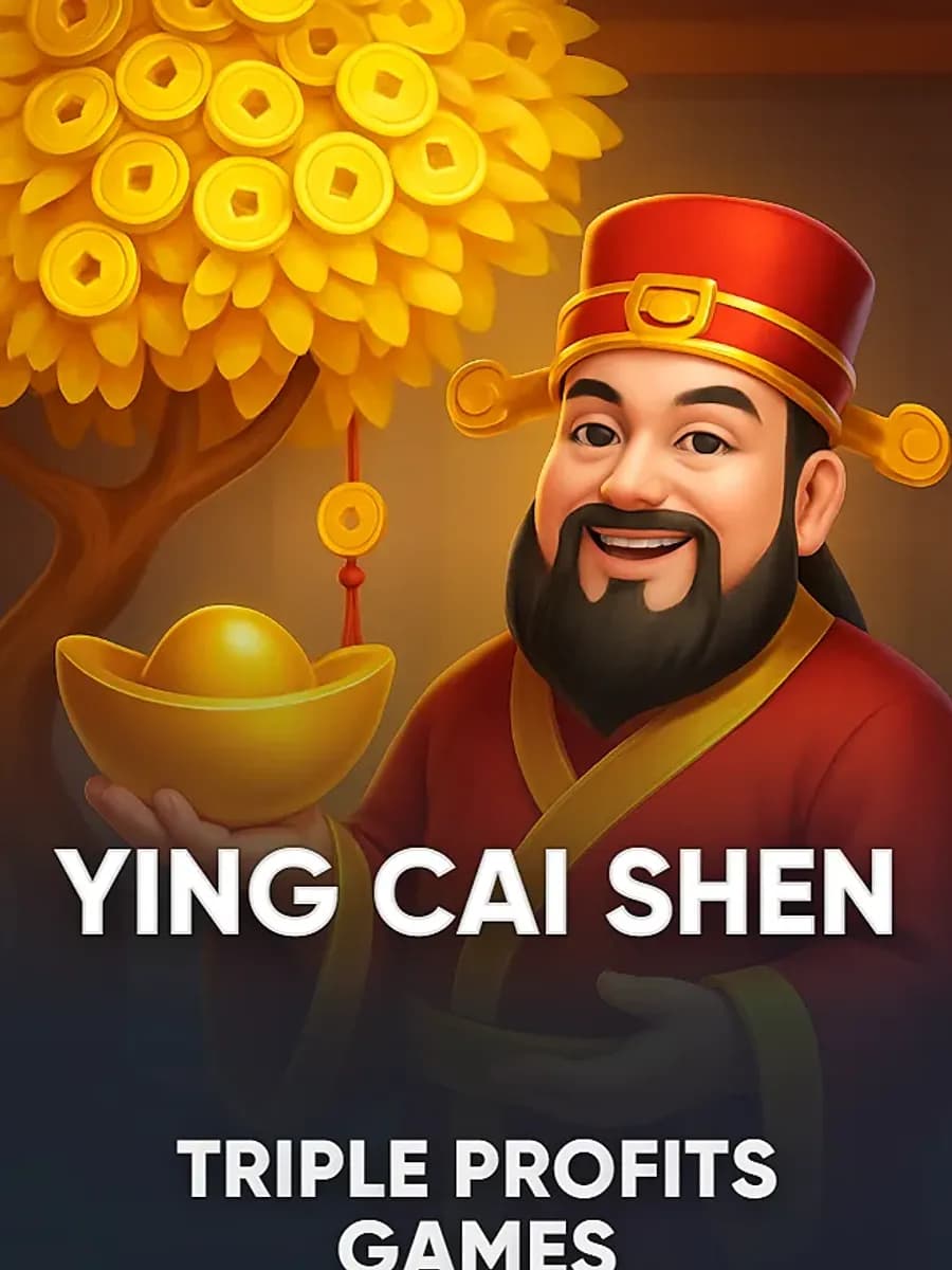 Ying Cai Shen