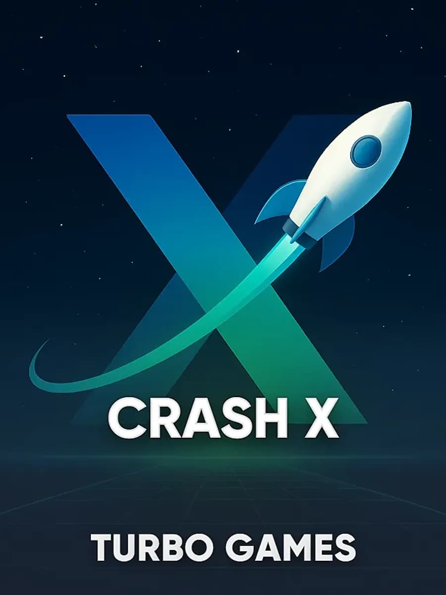 Crash X