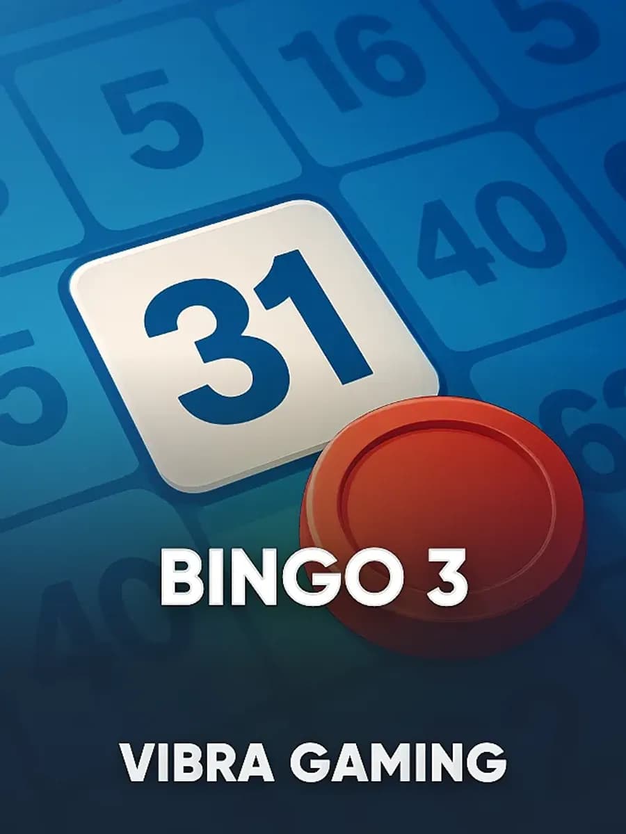 Bingo 3