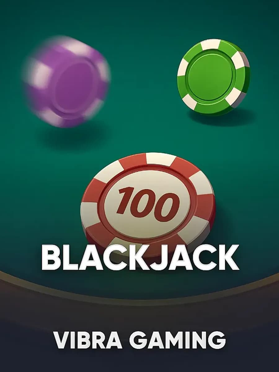 Blackjack