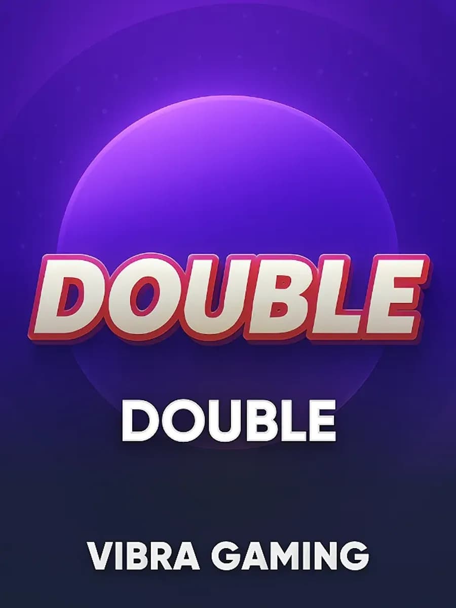 DOUBLE