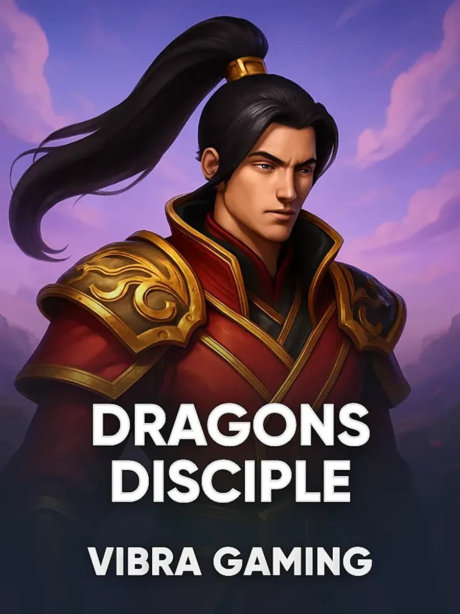 DRAGONS DISCIPLE