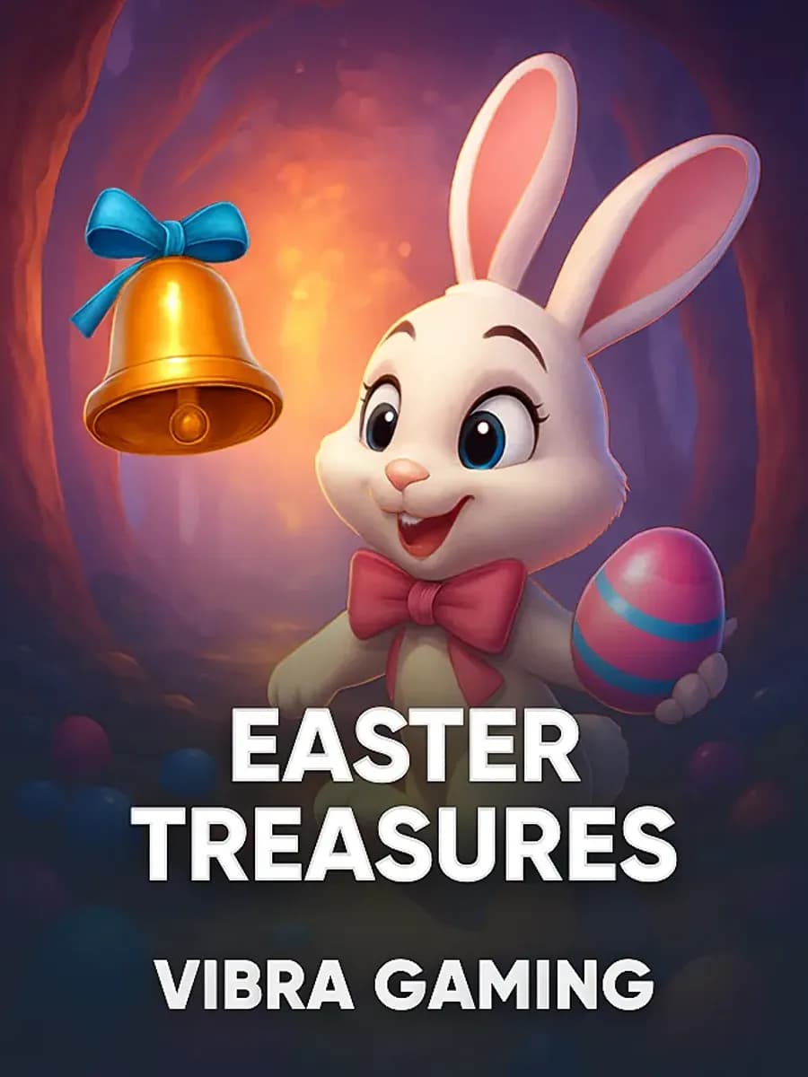 Easter Treasures