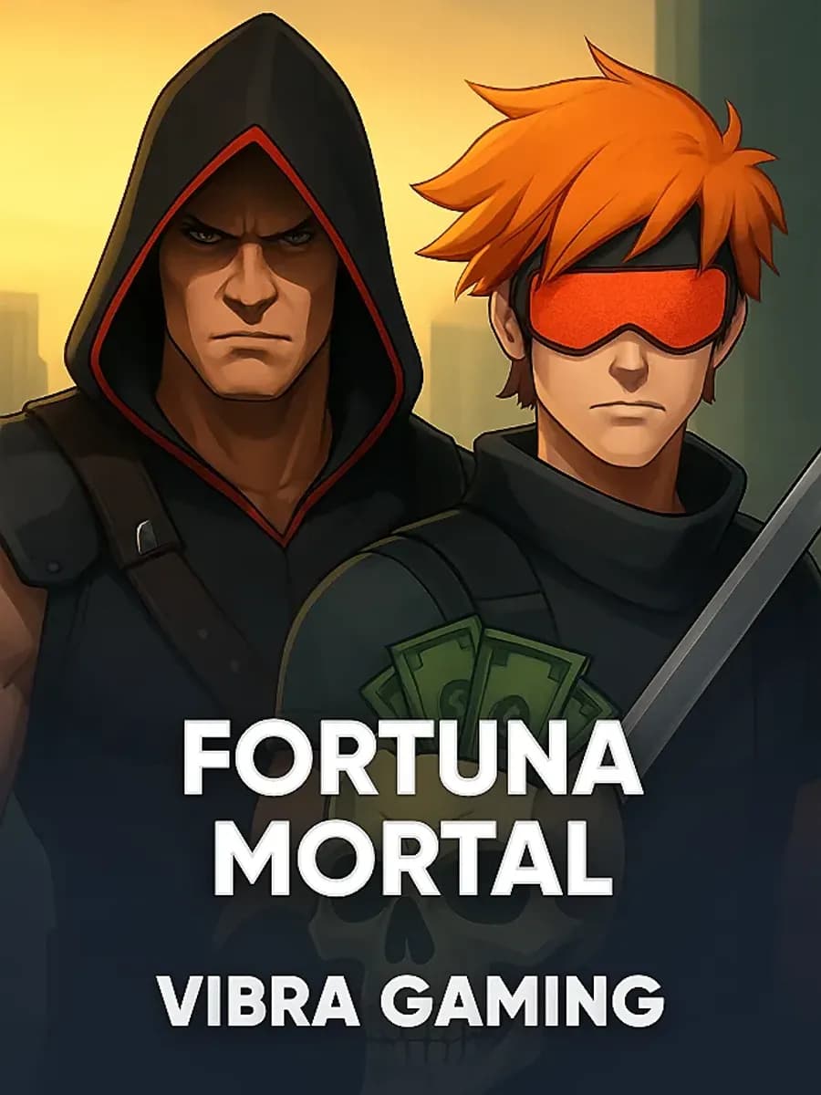 Fortuna Mortal