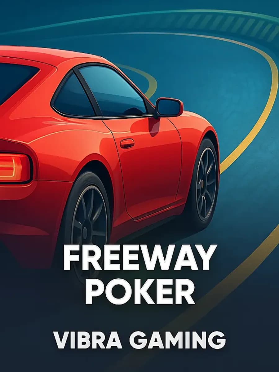 Freeway Poker
