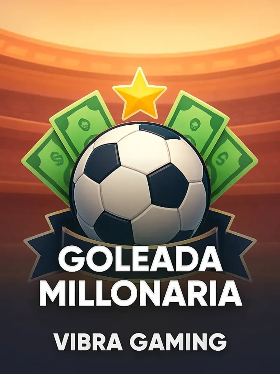 Goleada Millonaria