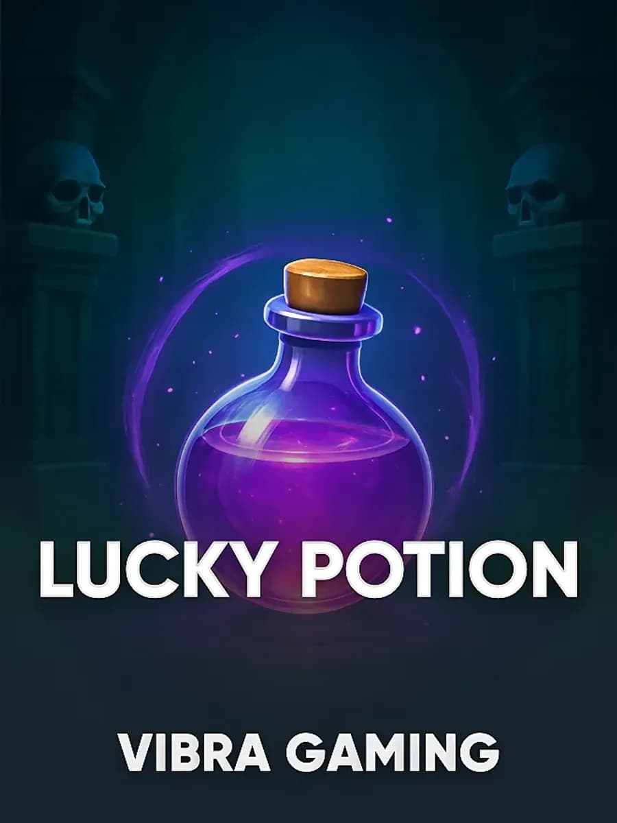 Lucky Potion