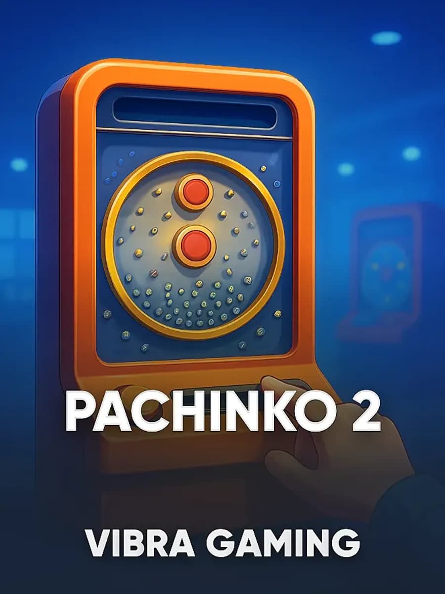 Pachinko 2