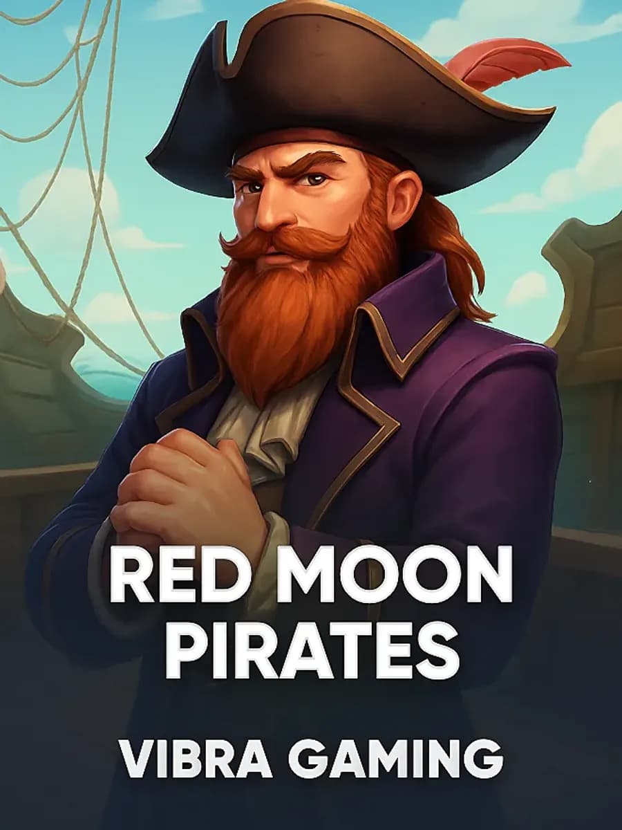 Red Moon Pirates