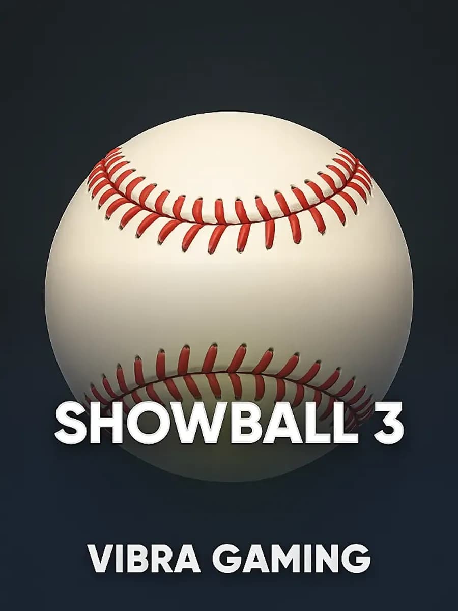 Showball 3