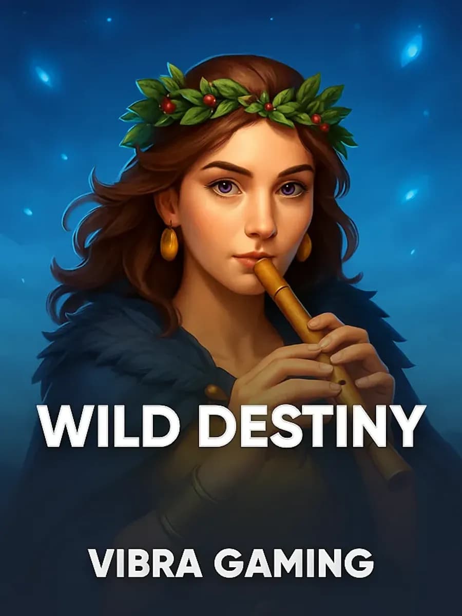 Wild Destiny