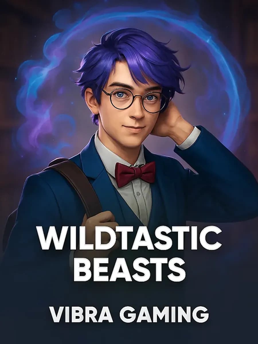 Wildtastic Beasts